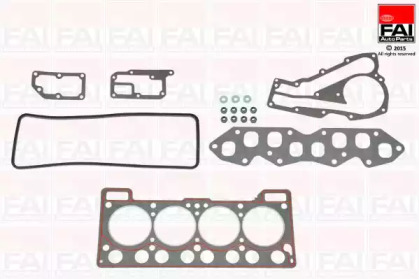 FAI AUTOPARTS HS289