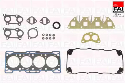 FAI AUTOPARTS HS340