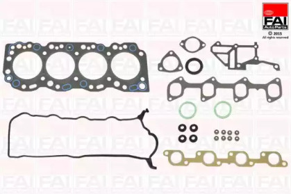 FAI AUTOPARTS HS366