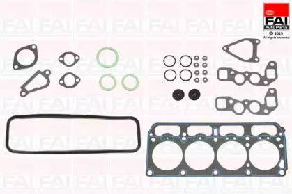 FAI AUTOPARTS HS367