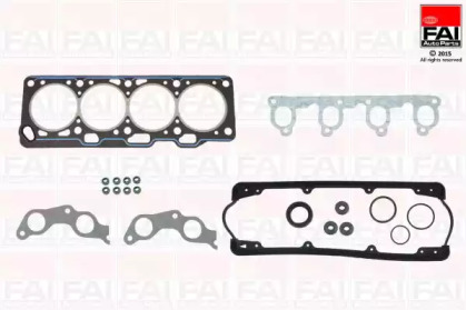 FAI AUTOPARTS HS408