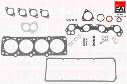 FAI AUTOPARTS HS412