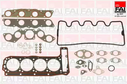 FAI AUTOPARTS HS494