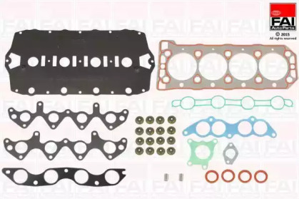FAI AUTOPARTS HS513