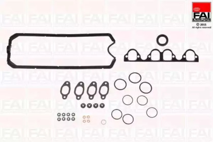 FAI AUTOPARTS HS534NH