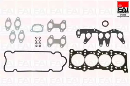 FAI AUTOPARTS HS588