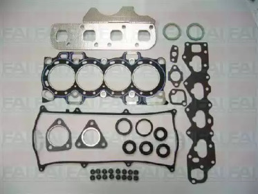 FAI AUTOPARTS HS602