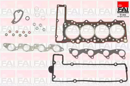 FAI AUTOPARTS HS701