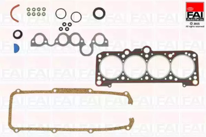 FAI AUTOPARTS HS728