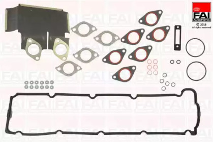 FAI AUTOPARTS HS755NH