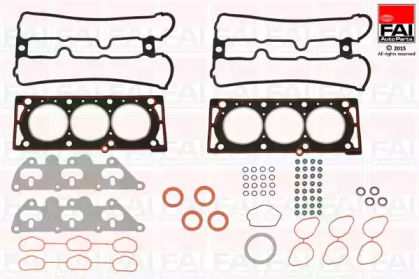 FAI AUTOPARTS HS847