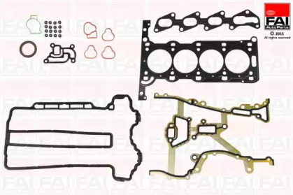 FAI AUTOPARTS HS862