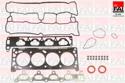 FAI AUTOPARTS HS874