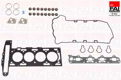 FAI AUTOPARTS HS898
