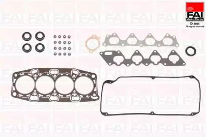 FAI AUTOPARTS HS981