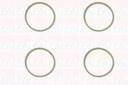 FAI AutoParts IM1006