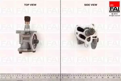 FAI AUTOPARTS OP02