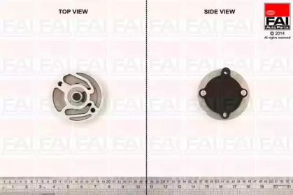 FAI AutoParts OP09