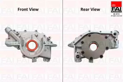 FAI AUTOPARTS OP153