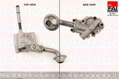 FAI AUTOPARTS OP183