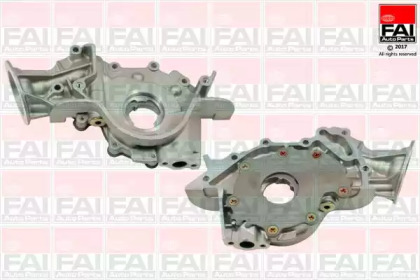 FAI AutoParts OP202