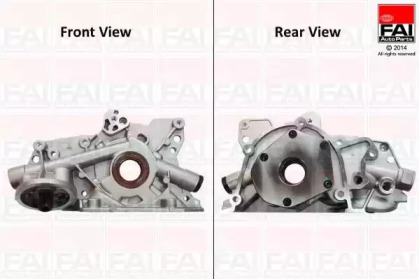 FAI AUTOPARTS OP206