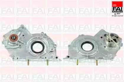 FAI AUTOPARTS OP214