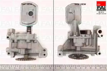 FAI AUTOPARTS OP228