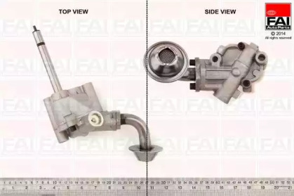 FAI AUTOPARTS OP229