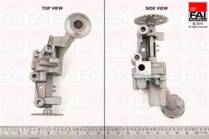 FAI AUTOPARTS OP236
