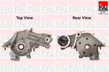 FAI AUTOPARTS OP265