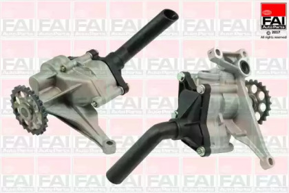 FAI AUTOPARTS OP268