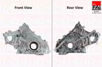 FAI AutoParts OP280