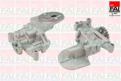 FAI AUTOPARTS OP283