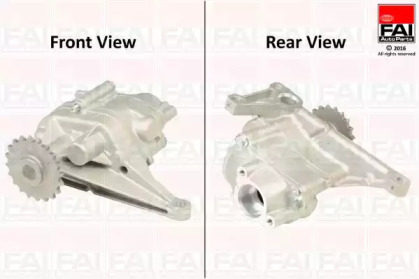 FAI AUTOPARTS OP321