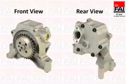 FAI AUTOPARTS OP333