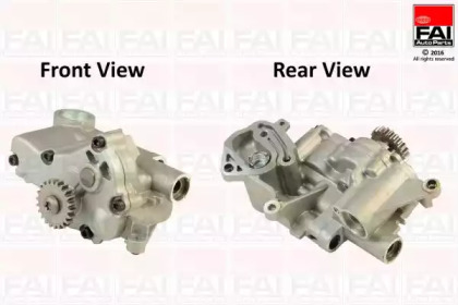 FAI AUTOPARTS OP334