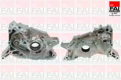 FAI AutoParts OP342