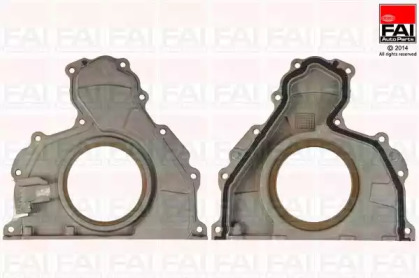 FAI AUTOPARTS OS1617