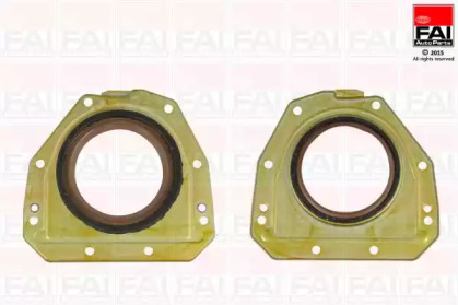 FAI AutoParts OS1661 FAI AutoParts OS1661