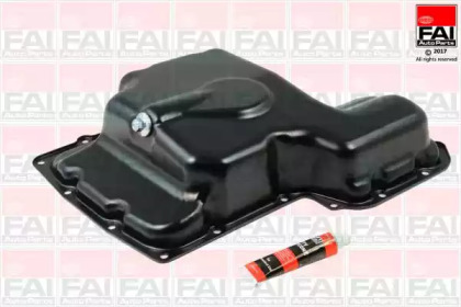 FAI AUTOPARTS PAN004