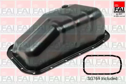 FAI AUTOPARTS PAN007