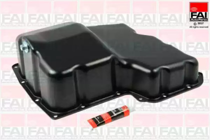 FAI AUTOPARTS PAN010