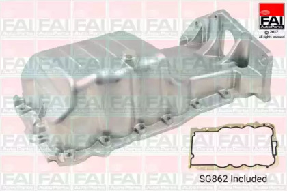 FAI AUTOPARTS PAN021