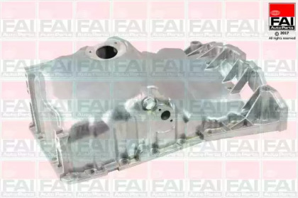 FAI AUTOPARTS PAN023