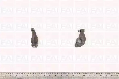 FAI AUTOPARTS R966S