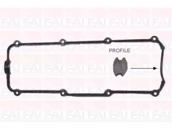 FAI AUTOPARTS RC1000S