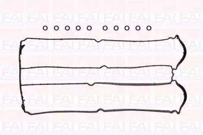 FAI AUTOPARTS RC1148S