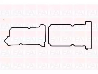 FAI AUTOPARTS RC1169S