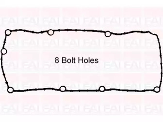 FAI AUTOPARTS RC1178S